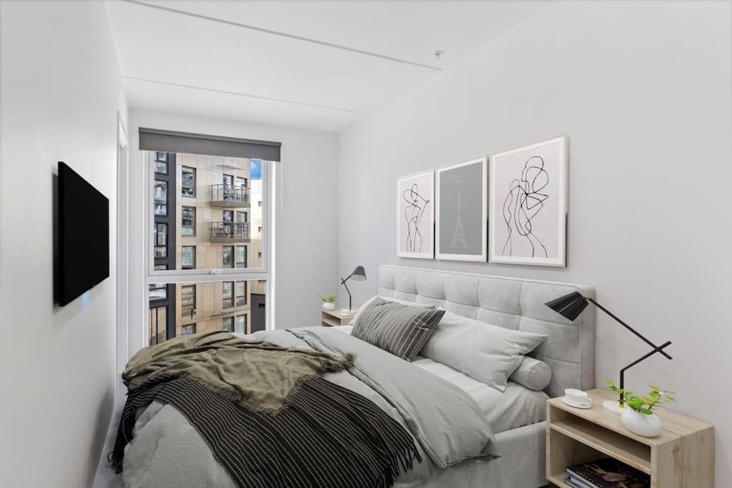 Nydalen/Storo- Ved T-Banestasjon Daire Oslo Dış mekan fotoğraf